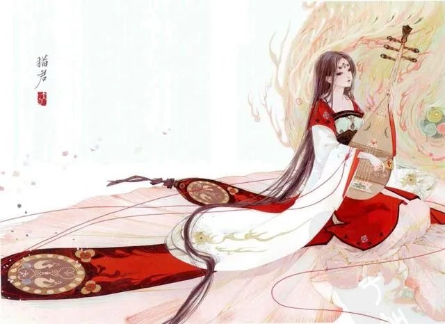 什么QQ女生好看的头像？