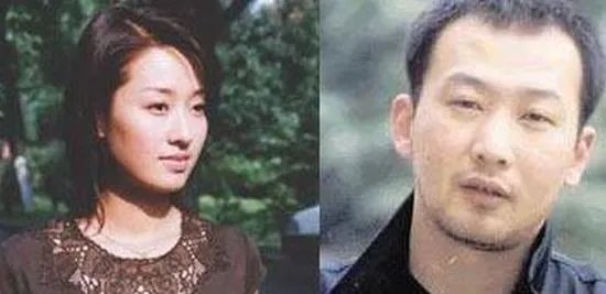 管虎马伊琍什么关系,管虎和马伊琍同居几年