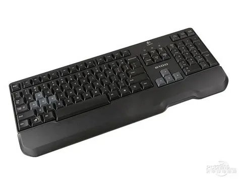 罗技g100套装，罗技g100套装怎么样