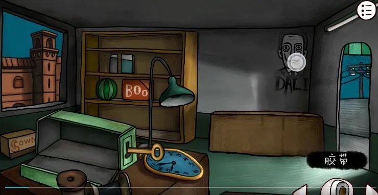 《迷失岛前传海边游乐园》二周目通关攻略