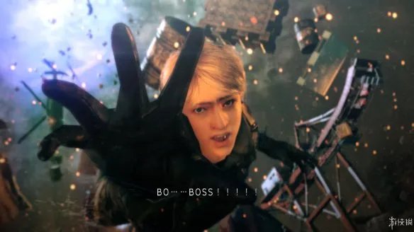 《合金装备：幸存》图文评测：旗帜犹存，荣光不再