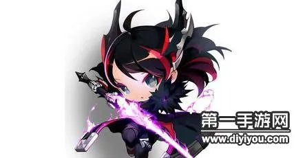 冒险岛2唤灵斗师魔剑士PVE解析