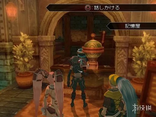 《.hack//G.U.》重制版详情公开 看的见的高清进化对比