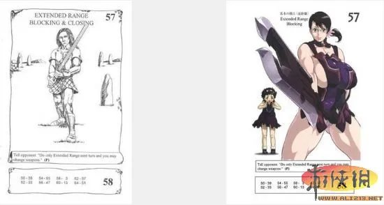 卖萌卖肉这招太酥麻！盘点动漫中十大巨乳娘