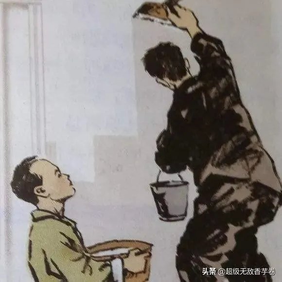 刷子李主要内容讲的是什么？