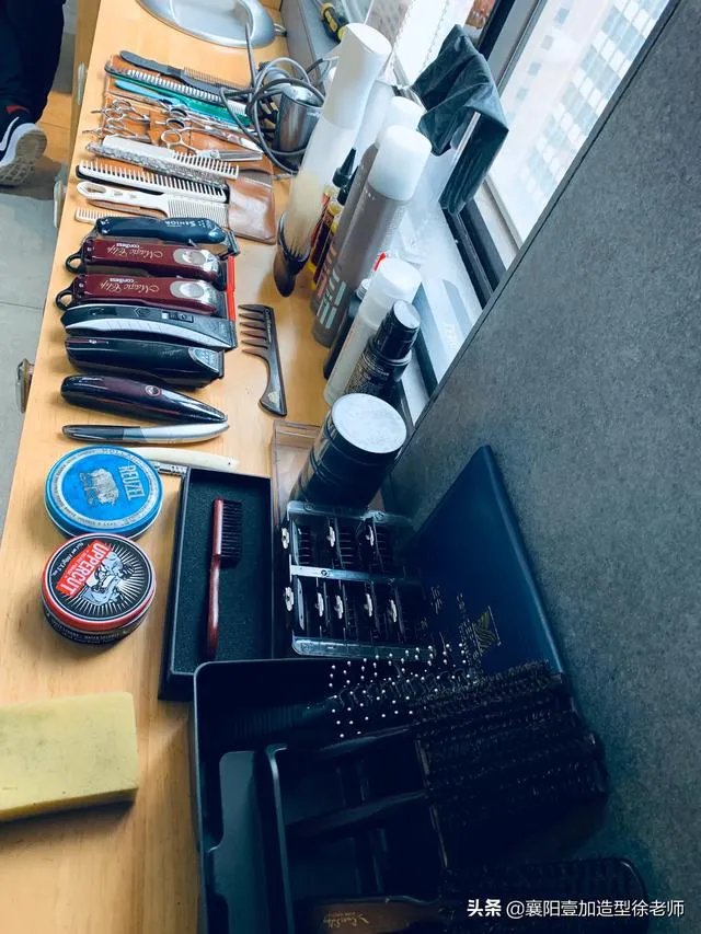 那些男士网红梳有用吗?