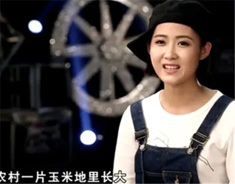 中国梦想秀李娜近况如何？ 19岁绝症女孩微笑面对人生