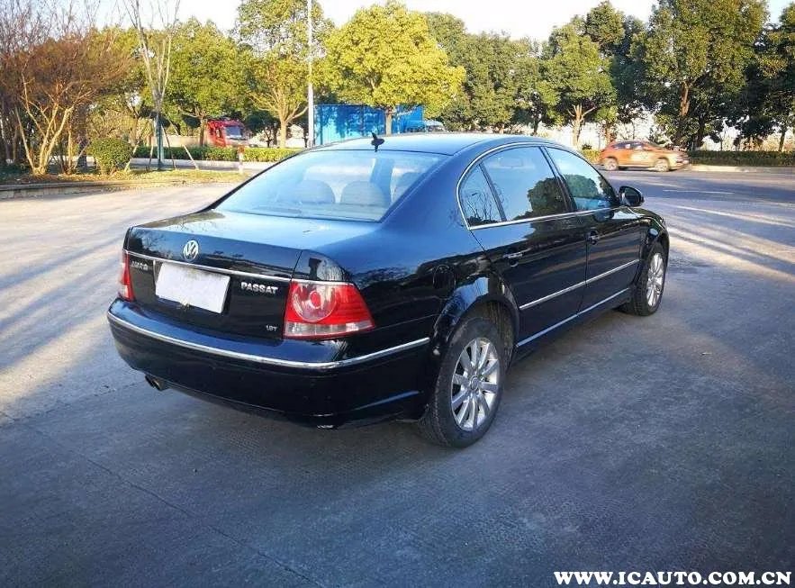 二手帕萨特领驭为什么那么便宜,帕萨特领驭二手车值得买吗