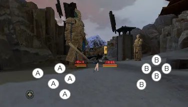 《秦时明月世界》三界之门魔化天明通关攻略