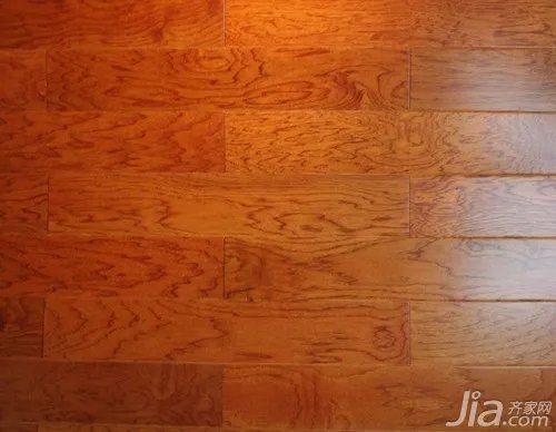 最新大自然实木复合地板价格表