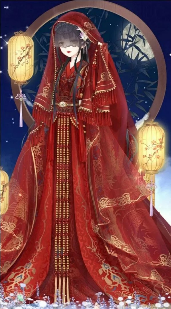 什么QQ女生好看的头像？