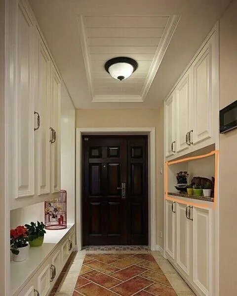 如何优雅的布置一个十公升的小水族箱？