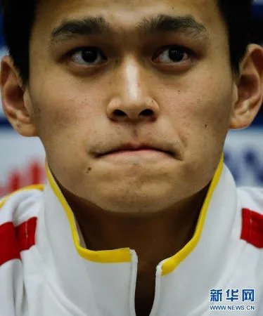 孙杨退赛前36小时发生了什么？心脏不适+撞头