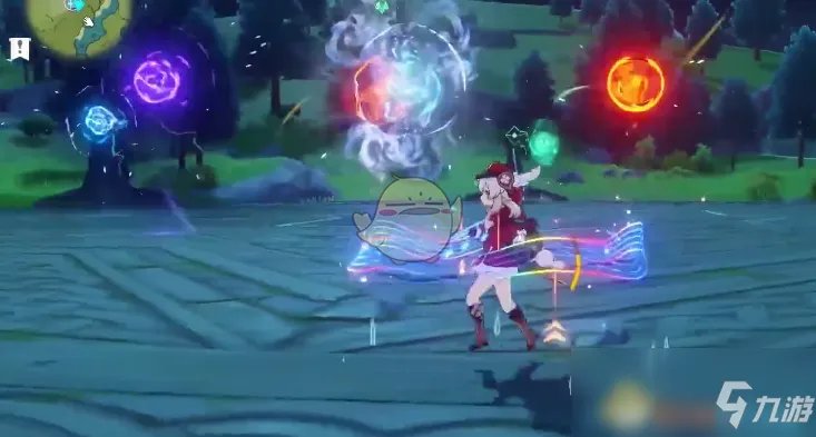 《原神》全boss隐藏成就达成攻略 boss隐藏成就有哪些