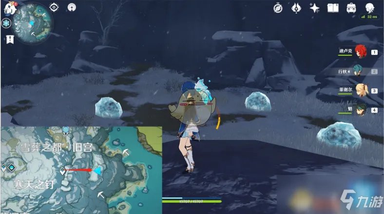 《原神》全boss隐藏成就达成攻略 boss隐藏成就有哪些