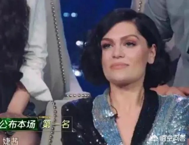 为什么说Jessie J 退赛早有预兆？