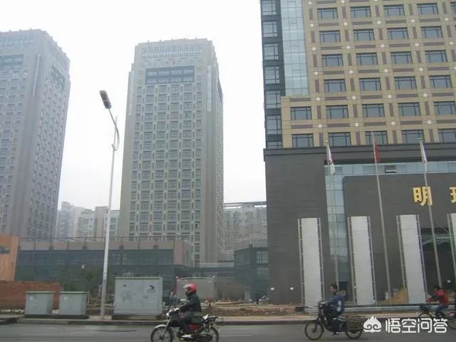 南昌市青云明珠小区怎么样？