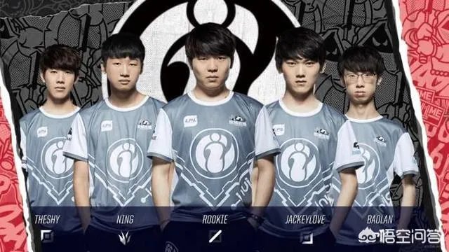 IG对阵VG首发名单正式公布，王思聪担任首发AD，JKL以辅助位上场，你怎么看？