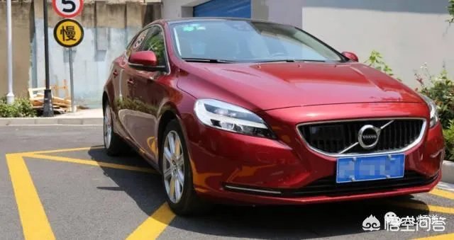 沃尔沃v40怎么样，知道的进来聊两句？