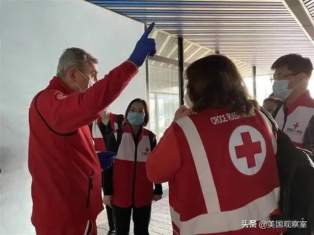 意大利3月19日单日新增病例4207例，为什么中国专家去了感觉没多少好转？