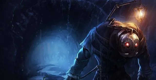 lol牧魂人单挑厉害吗？