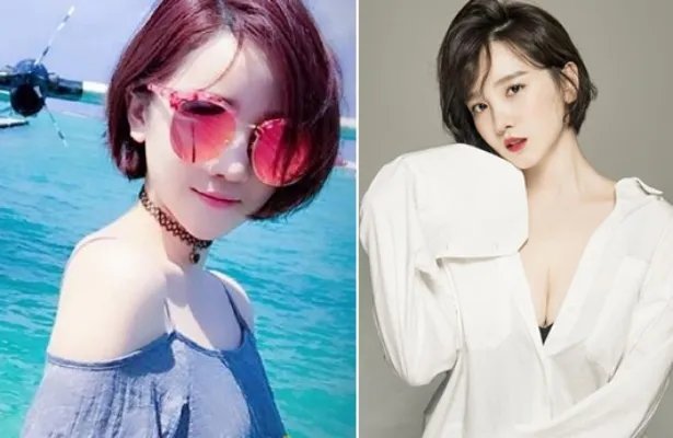 陈小纭个人资料多大年龄：陈小纭三围多少及图片