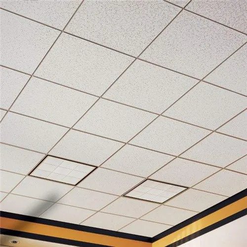 矿棉板价格 矿棉板有哪些品牌