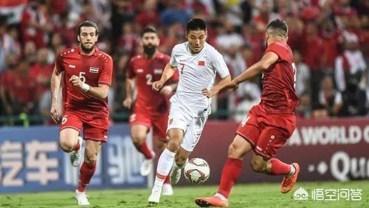 国足1:2叙利亚，你认为艾克森要负多大的责任？