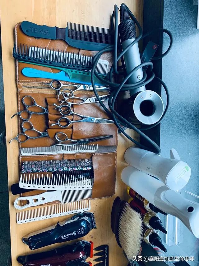 那些男士网红梳有用吗?