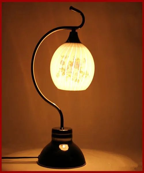 普通台灯价格是多少  台灯正确使用方法