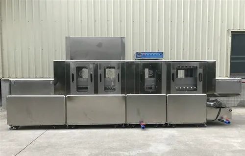 商用洗碗机品牌哪个好 5款热门商用洗碗机品牌推荐