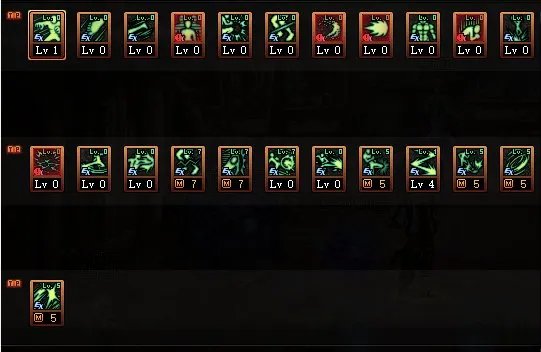 DNF2023男散打加点