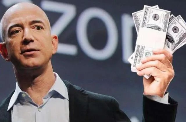 世界首富贝索斯上太空，为什么会被吐槽？