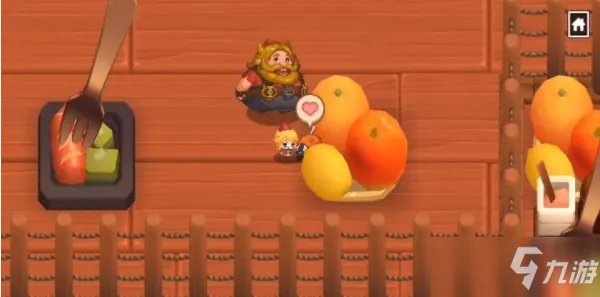 《坎公骑冠剑》地精的愤怒全收集通关技巧攻略