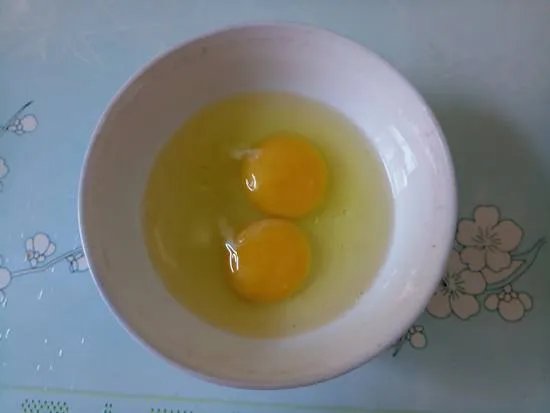 蛋挞液正规做法