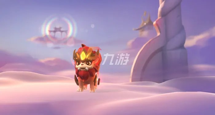 金铲铲之战壁纸 高清手机壁纸分享