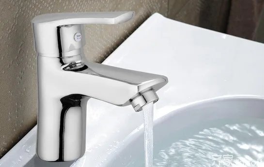 九牧水龙头怎么样 九牧水龙头价格贵不贵