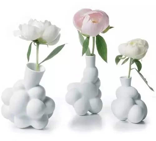 设计界的Lady Gaga-马塞尔·万德斯（荷兰）