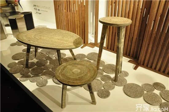 2016“设计上海”看中国本土原创力