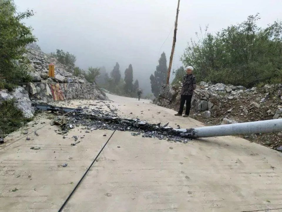 新疆强风学生上课路上被吹走，大风肆虐的后果是什么？