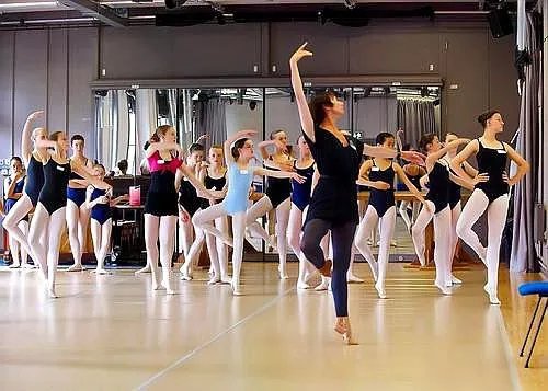 中国舞蹈家协会考级四级成绩查询