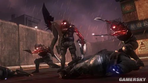 自由就是王道 盘点超高自由度的九大单机游戏