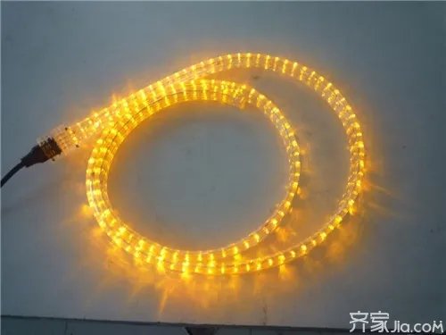 LED彩虹管是什么 LED彩虹管特点和优点