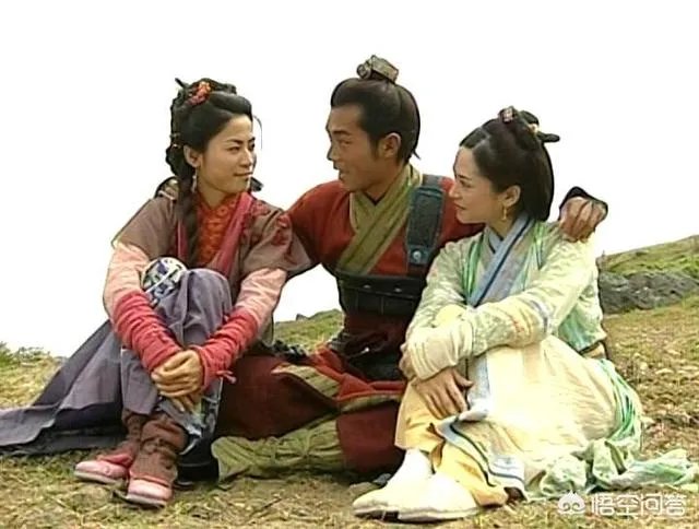 影版《寻秦记》官宣主演阵容，古天乐林峯全阵容回归，大家期待吗？