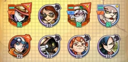 巨像骑士团兑换码礼包码及使用方法