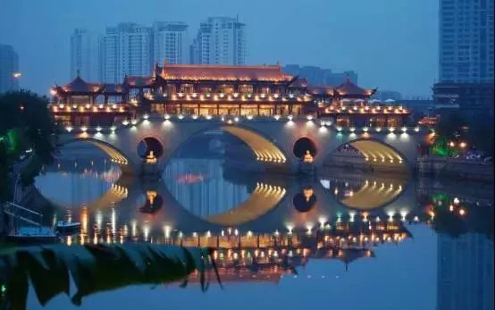 2016年中国10大幸福城市出炉，成都凭什么又最幸福？