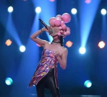 歌星李慧珍老公是谁：李慧珍怎么生的双胞胎