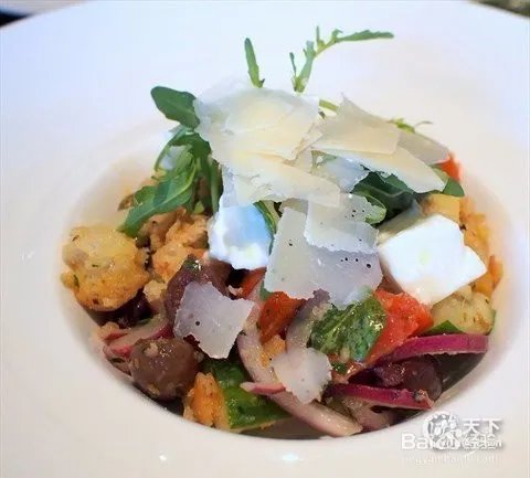 香港海港城美食攻略