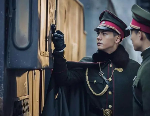 老九门人物介绍