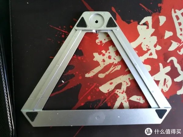 低端杂牌显示器值不值得买 瀚视奇23.8寸2K雾面显示器